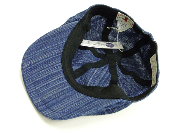 urban flat cap